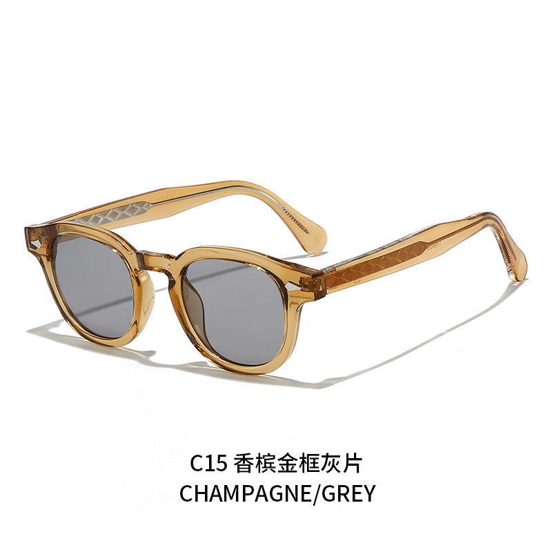 Damen Sonnenbrille Karnz