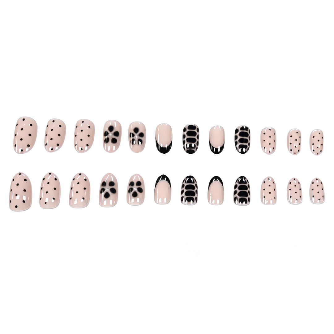 Künstlerische Nagelkunst-Verstärkungen Karnz 1789915748