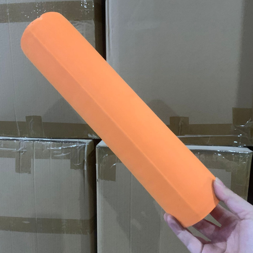 Massagerolle mit Noppenoberfläche Karnz