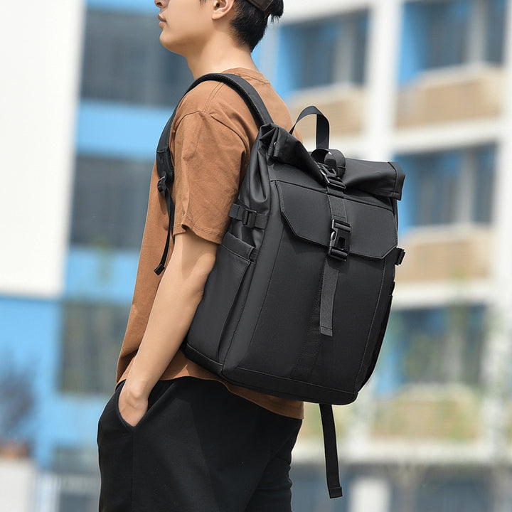 Vielseitiger Urban Rucksack Karnz