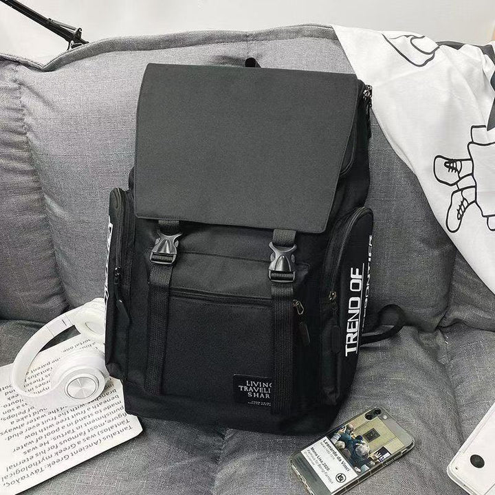 Stylische Multifunktionale Reisetasche Karnz