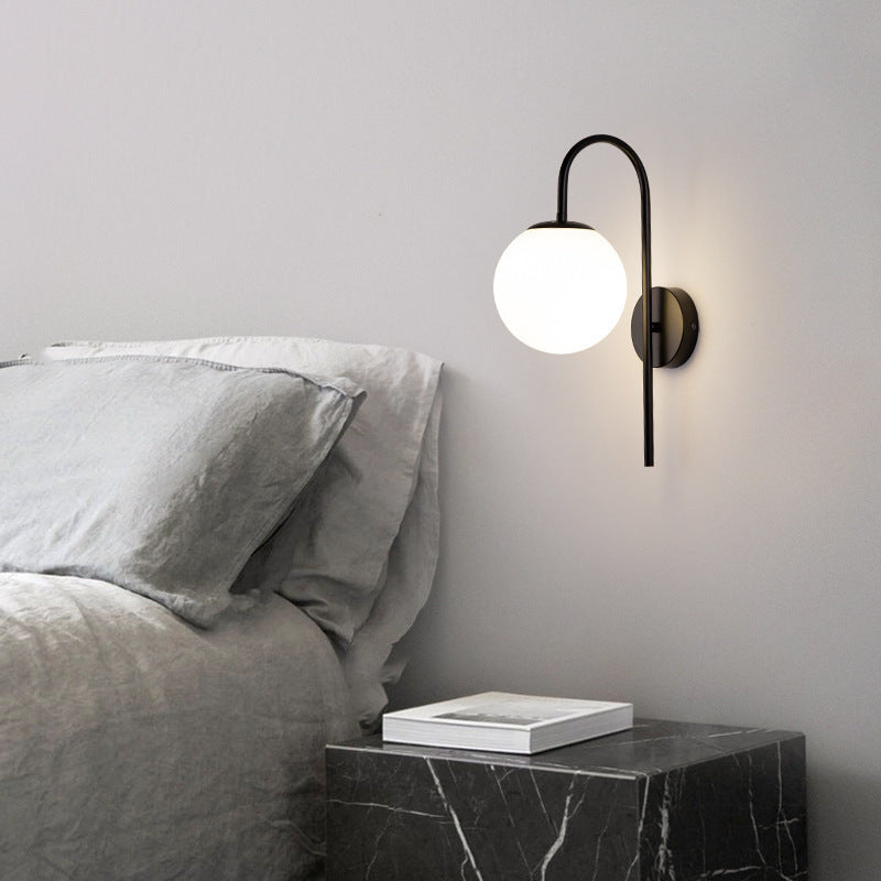 Wandlampe für die Heimdekoration