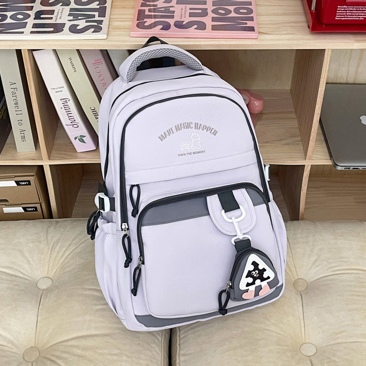 Multifunktionaler Urbaner Rucksack Karnz