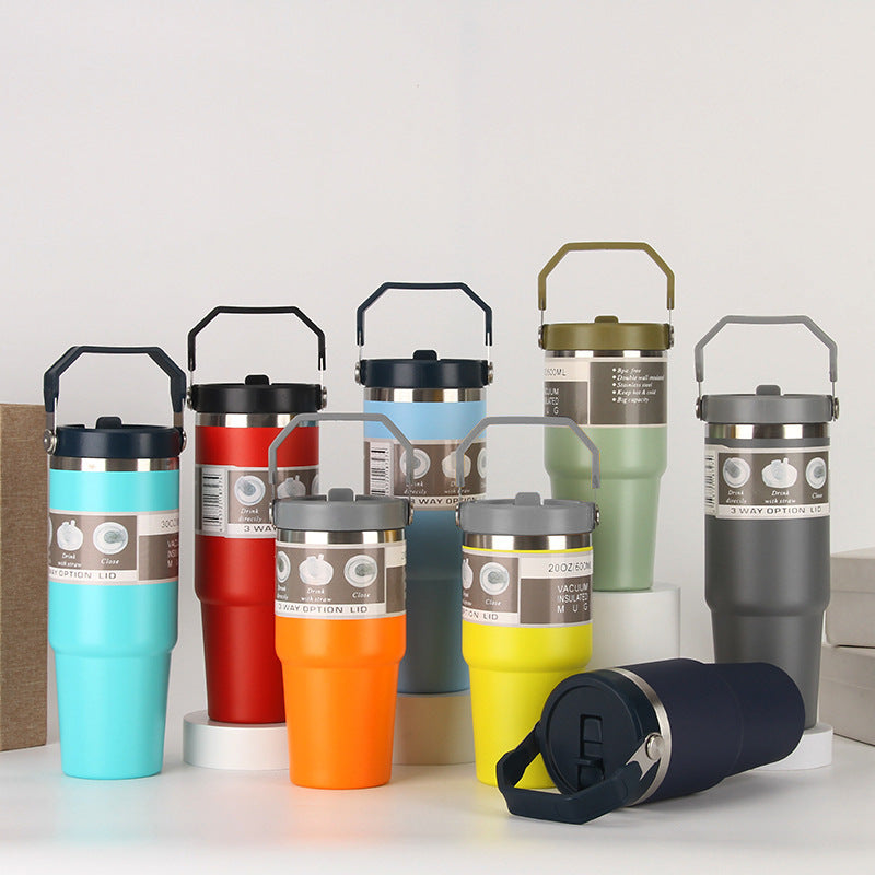 Damen Isolierte Thermobecher Karnz