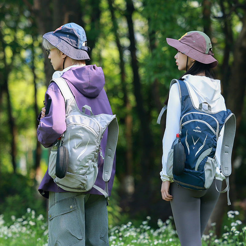 Leichter Wanderrucksack Karnz