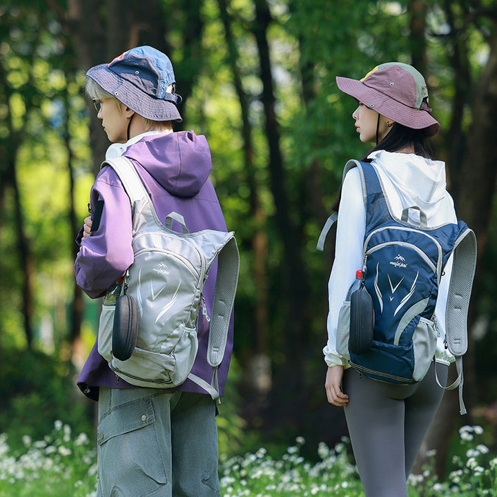 Leichter Wanderrucksack Karnz