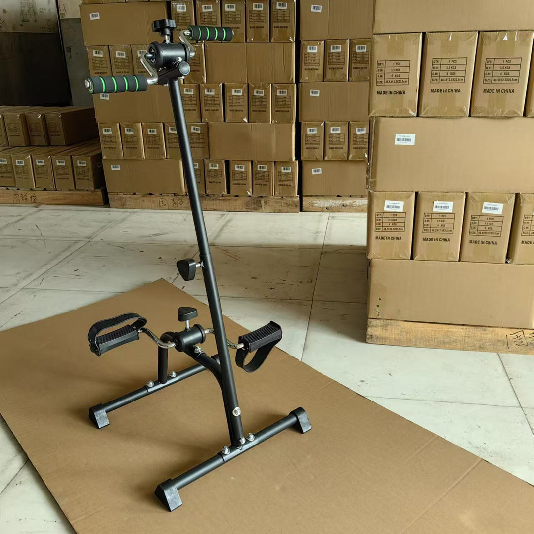 Verstellbarer Fitness-Widerstands-Trainer Karnz