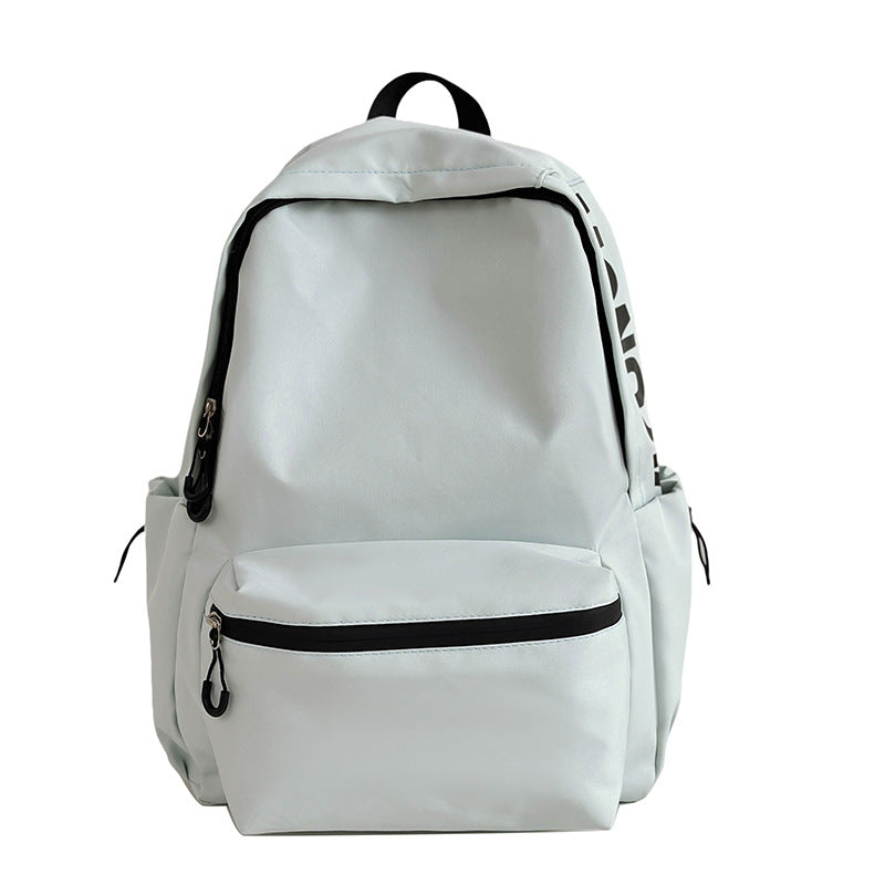 Lässiger leichter Mehrfachfach-Rucksack Karnz