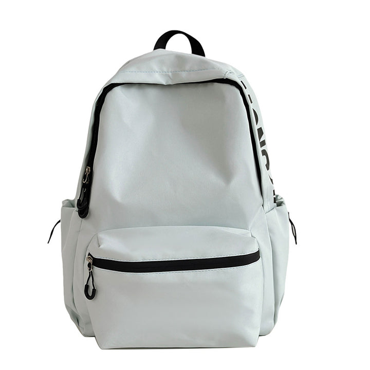 Lässiger leichter Mehrfachfach-Rucksack Karnz