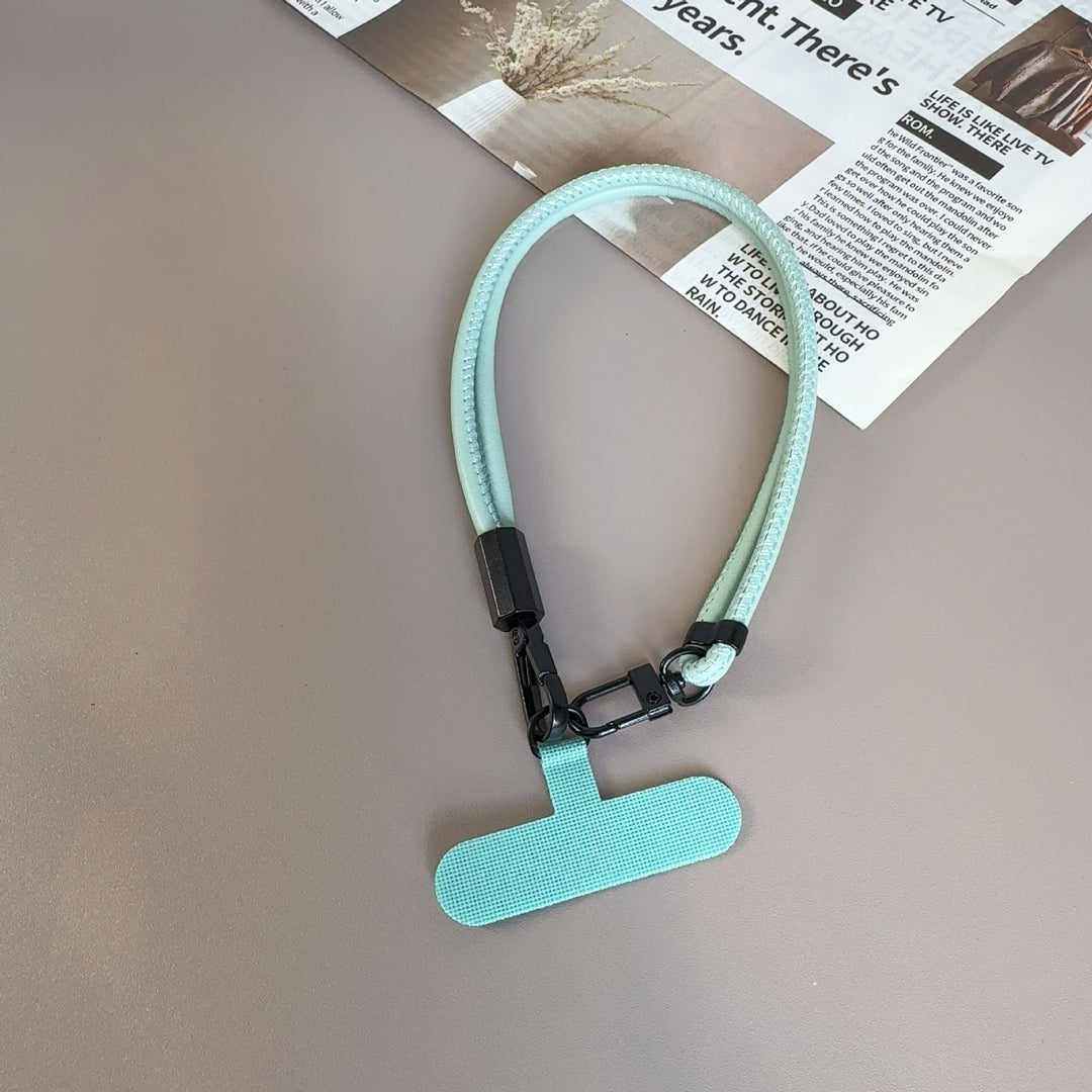 Verstellbarer Gepäckanhänger Halter Karnz