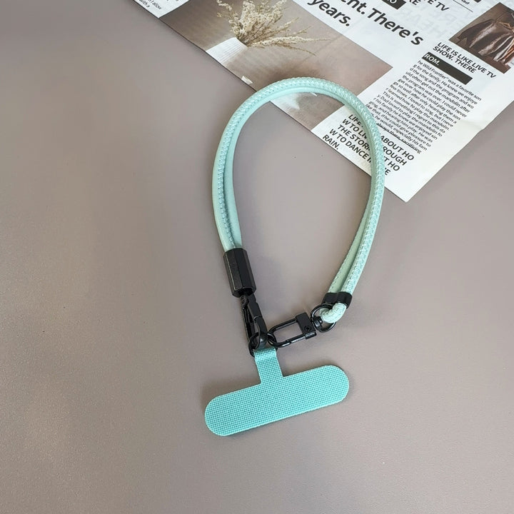 Verstellbarer Gepäckanhänger Halter Karnz