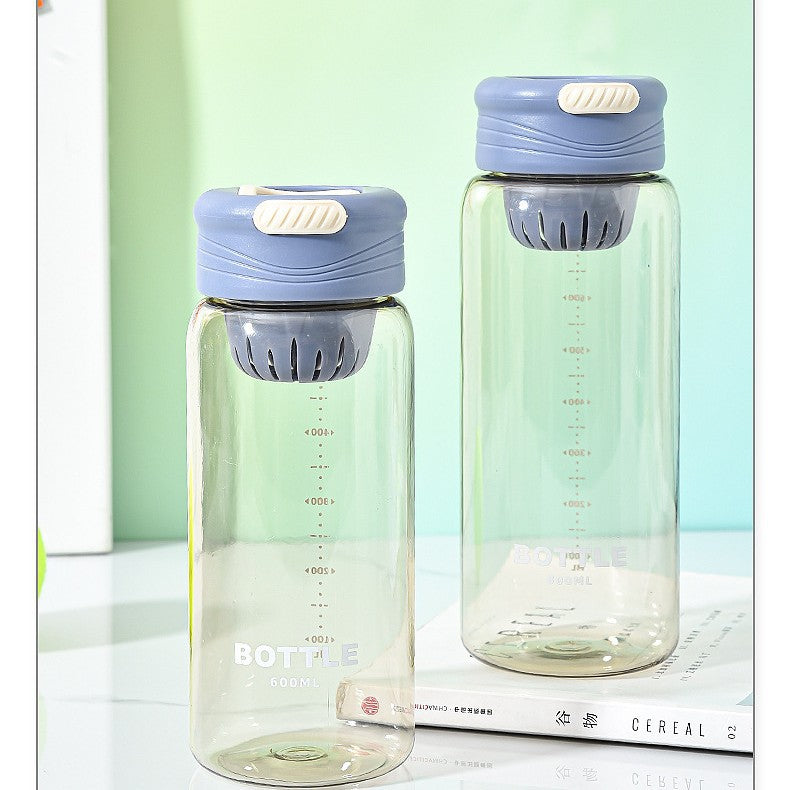 Damen Trinkflasche Karnz