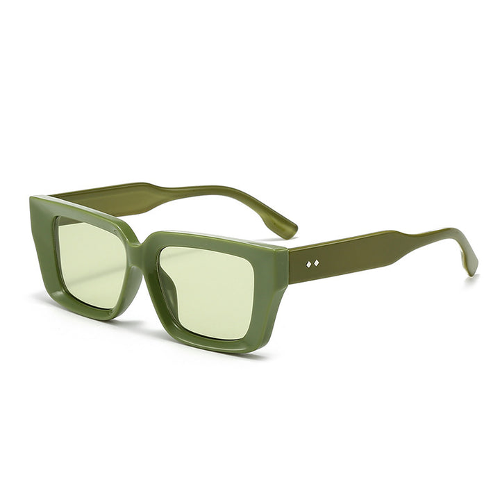 Damen Sonnenbrille Karnz