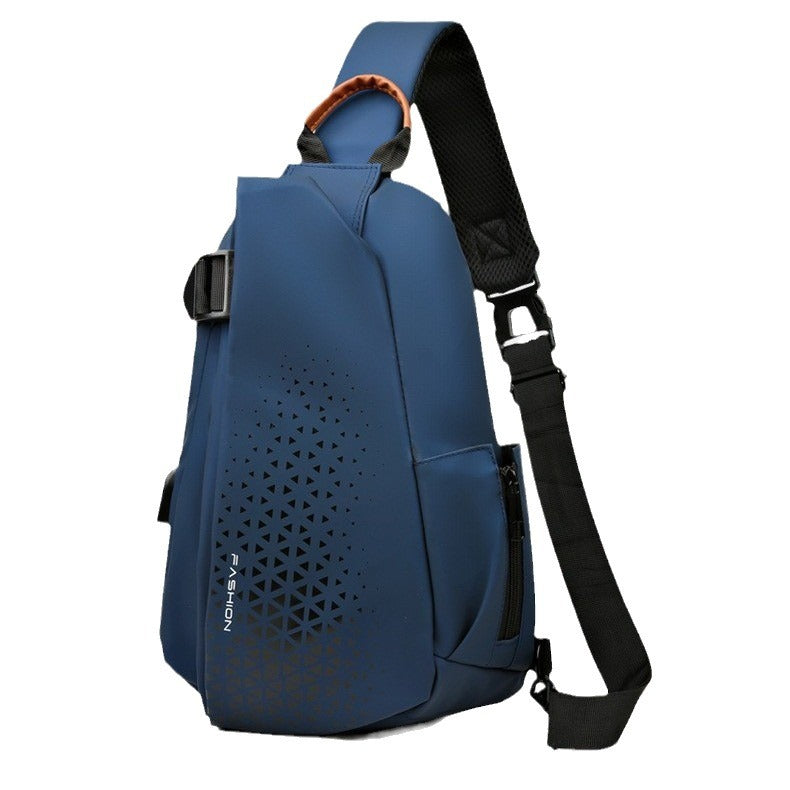 Anti-Diebstahl Sling Rucksack Karnz