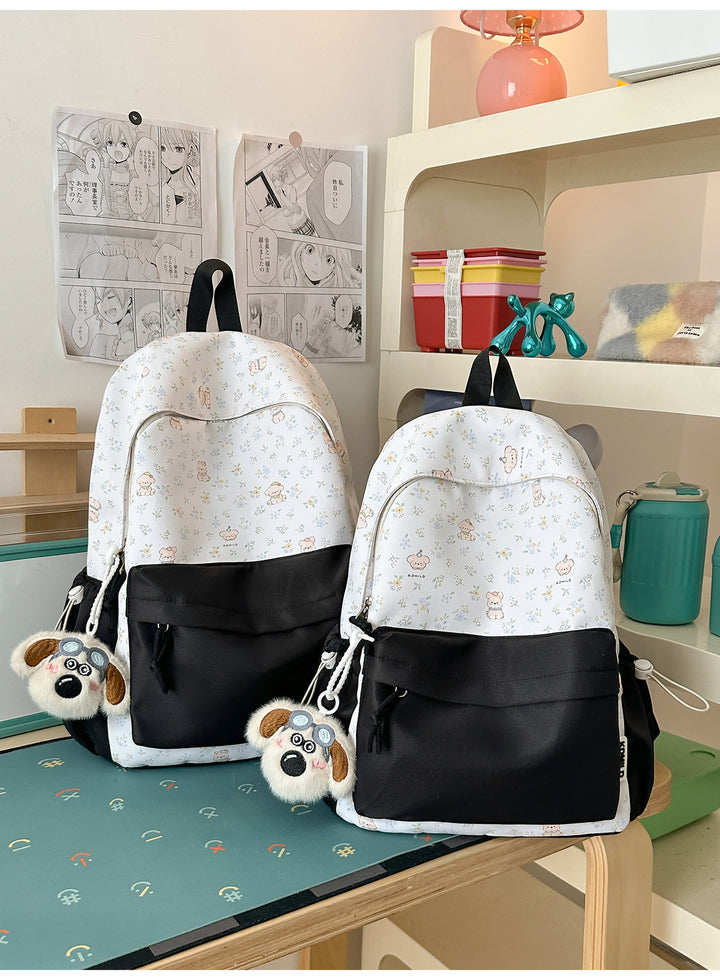 Niedlicher Tier-Themen-Rucksack