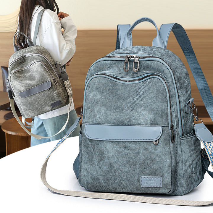 Vielseitiger Urbaner Rucksack Karnz