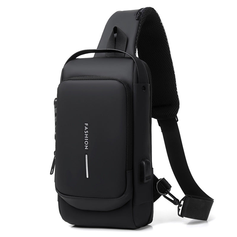 Kompakte Outdoor Utility Sling Tasche Karnz