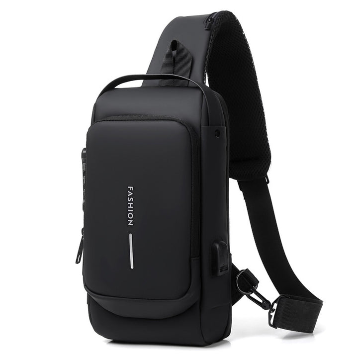 Kompakte Outdoor Utility Sling Tasche Karnz