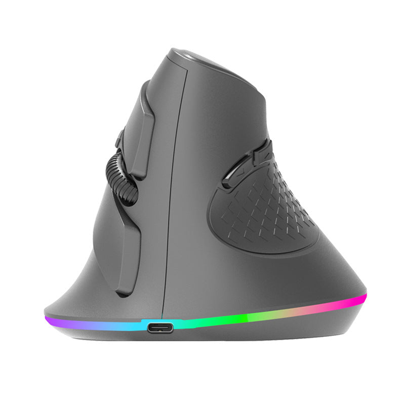 Ergonomische Gaming-Maus Karnz
