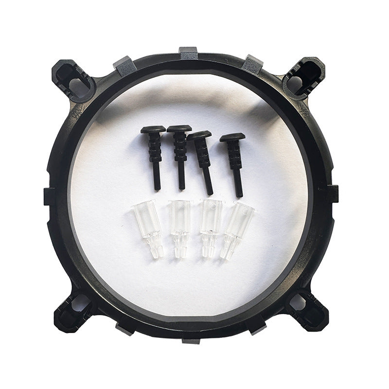 Modular Connector Kit Karnz