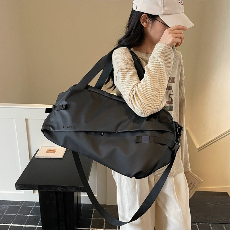 Wasserdichte langlebige Reisetasche Karnz