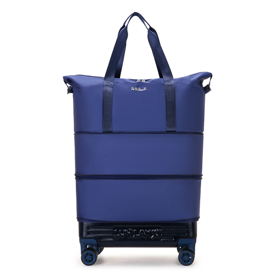 Rollende Utility Reise Tragetasche