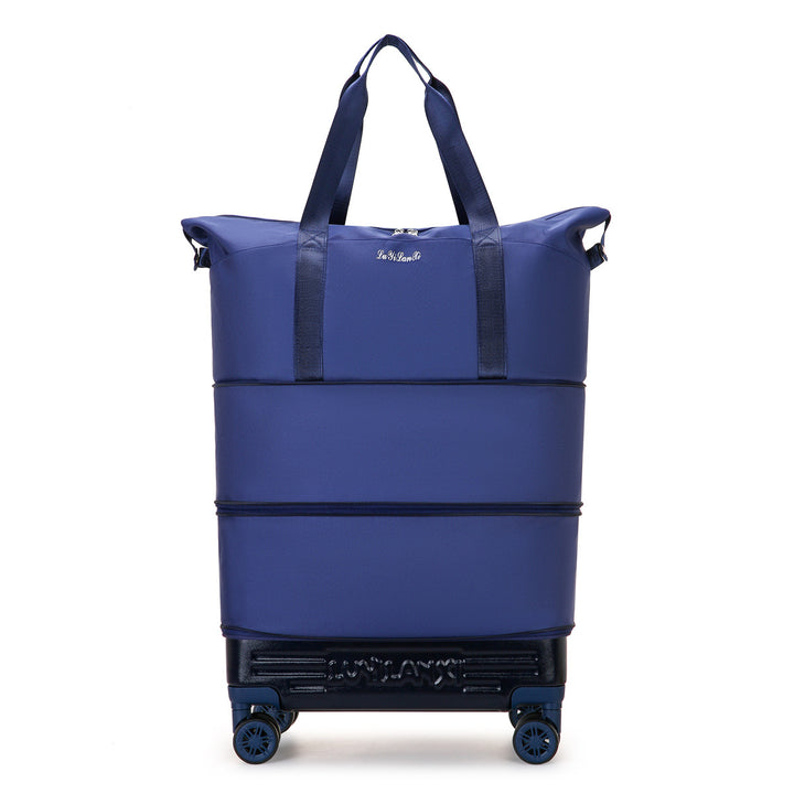Rollende Utility Reise Tragetasche