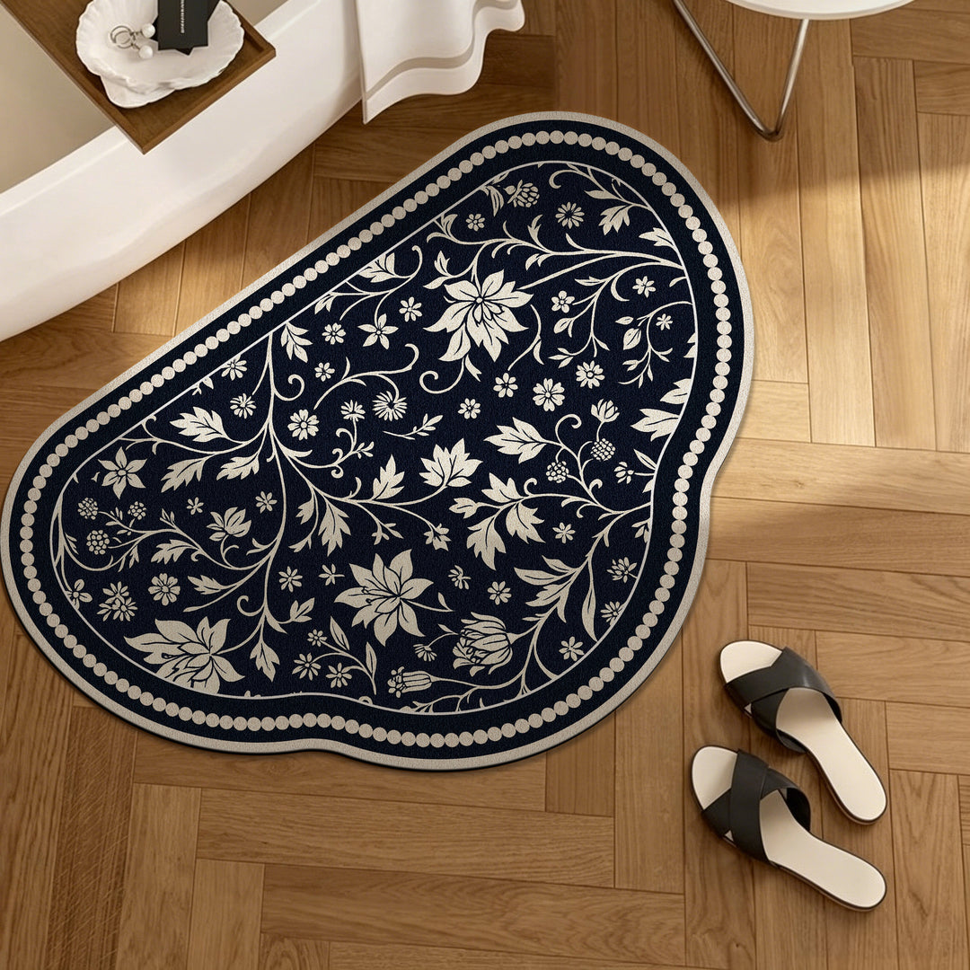 Home Decorativer Badevorleger