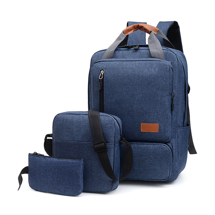 Multi-Zweck Vielseitiges Rucksack-Set Karnz