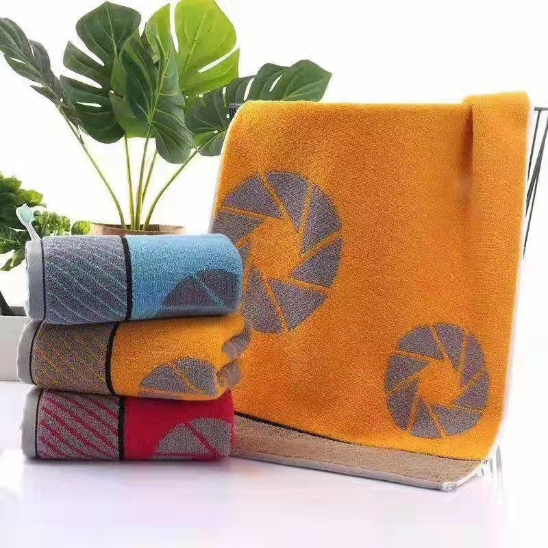 Damen Strandhandtuch Karnz