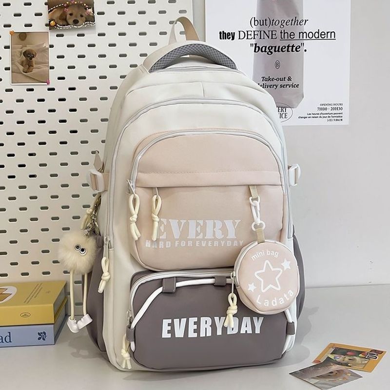Multifunktionaler Alltagsrucksack Karnz