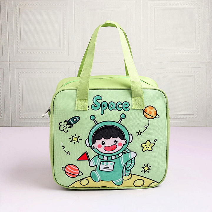 Kinder Isolierte Lunch Tasche Karnz