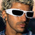 Damen sportliche Sonnenbrille mit ergonomischem Design und UV-Schutz Karnz