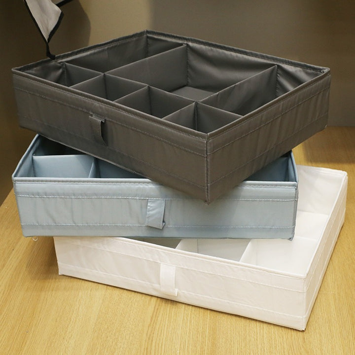 Stoff Schubladenorganizer