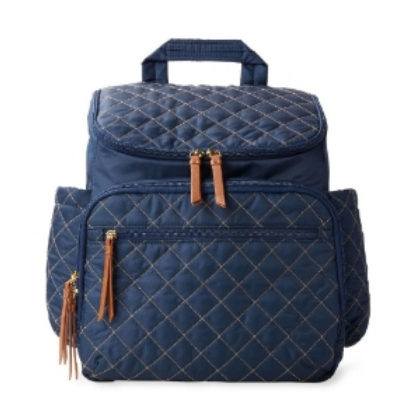 Packable Rucksack mit Isolierter Innenauskleidung Karnz