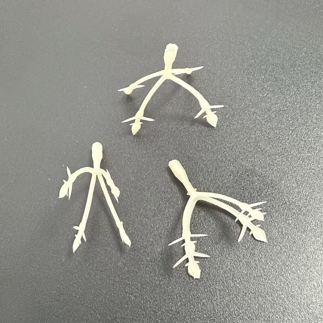 Dekorative Pflanzenstängel