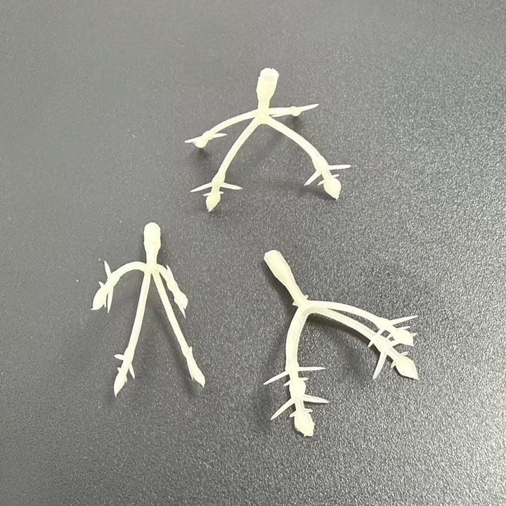 Dekorative Pflanzenstängel