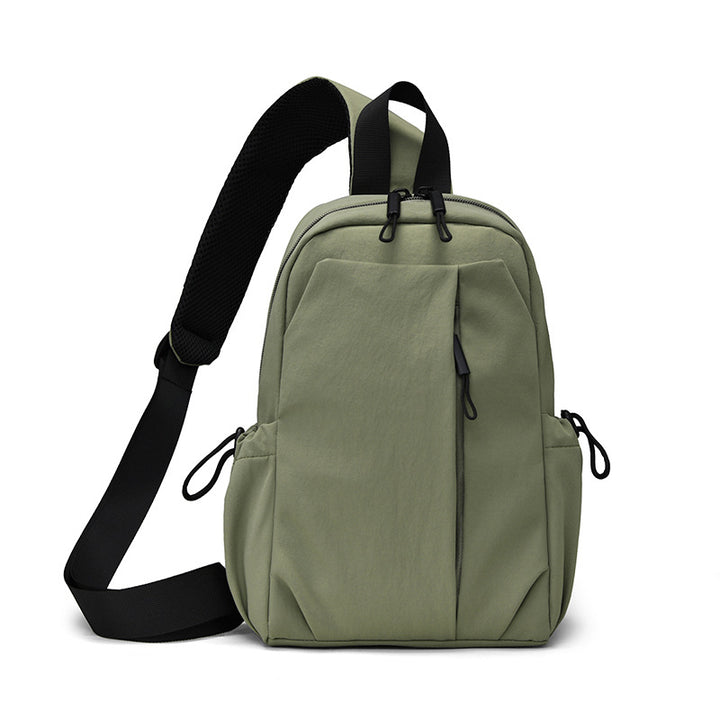 Vielseitiger leichter Sling-Rucksack Karnz