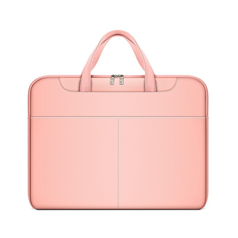 Professionelle Slim Laptop Hülle Karnz