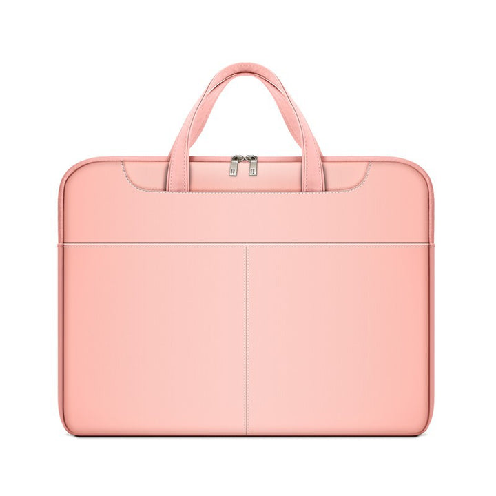 Professionelle Slim Laptop Hülle Karnz