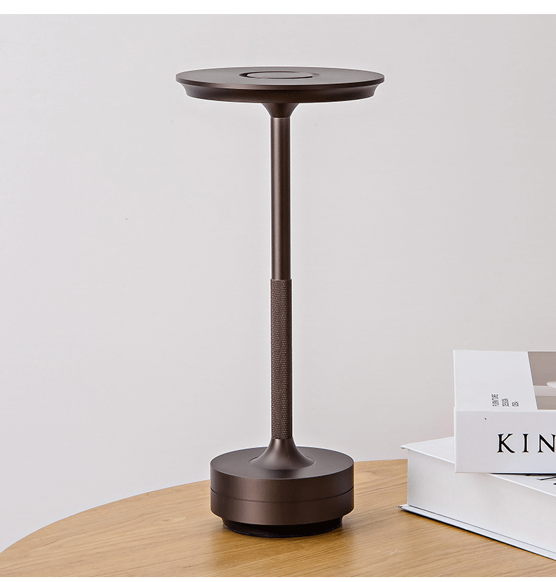 Stylische Moderne Lampe für Zeitgenössische Wohnräume