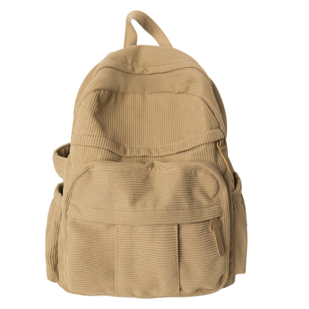Cord-Rucksack Von Karnz