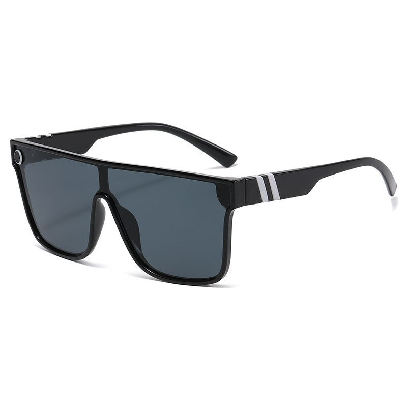 Damen Sportliche Performance-Sonnenbrille mit modernem Design Karnz