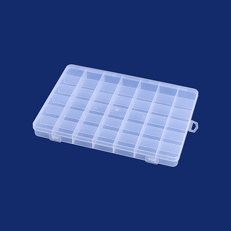 Multi-Divisionale Handwerksaufbewahrungsbox Karnz