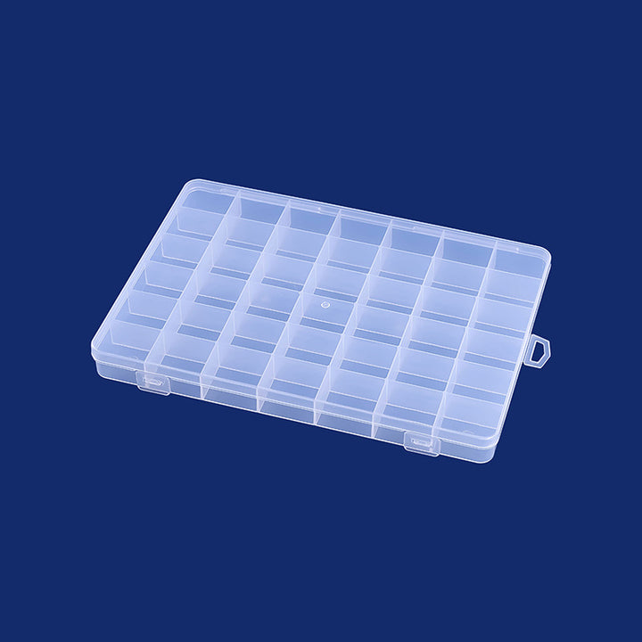 Multi-Divisionale Handwerksaufbewahrungsbox Karnz