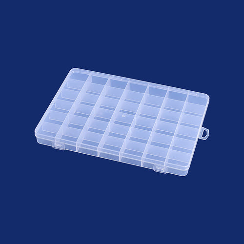 Multi-Divisionale Handwerksaufbewahrungsbox Karnz