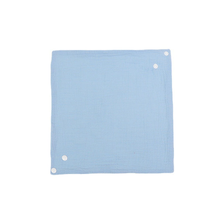 Weicher Musselin Bandana Schal Karnz