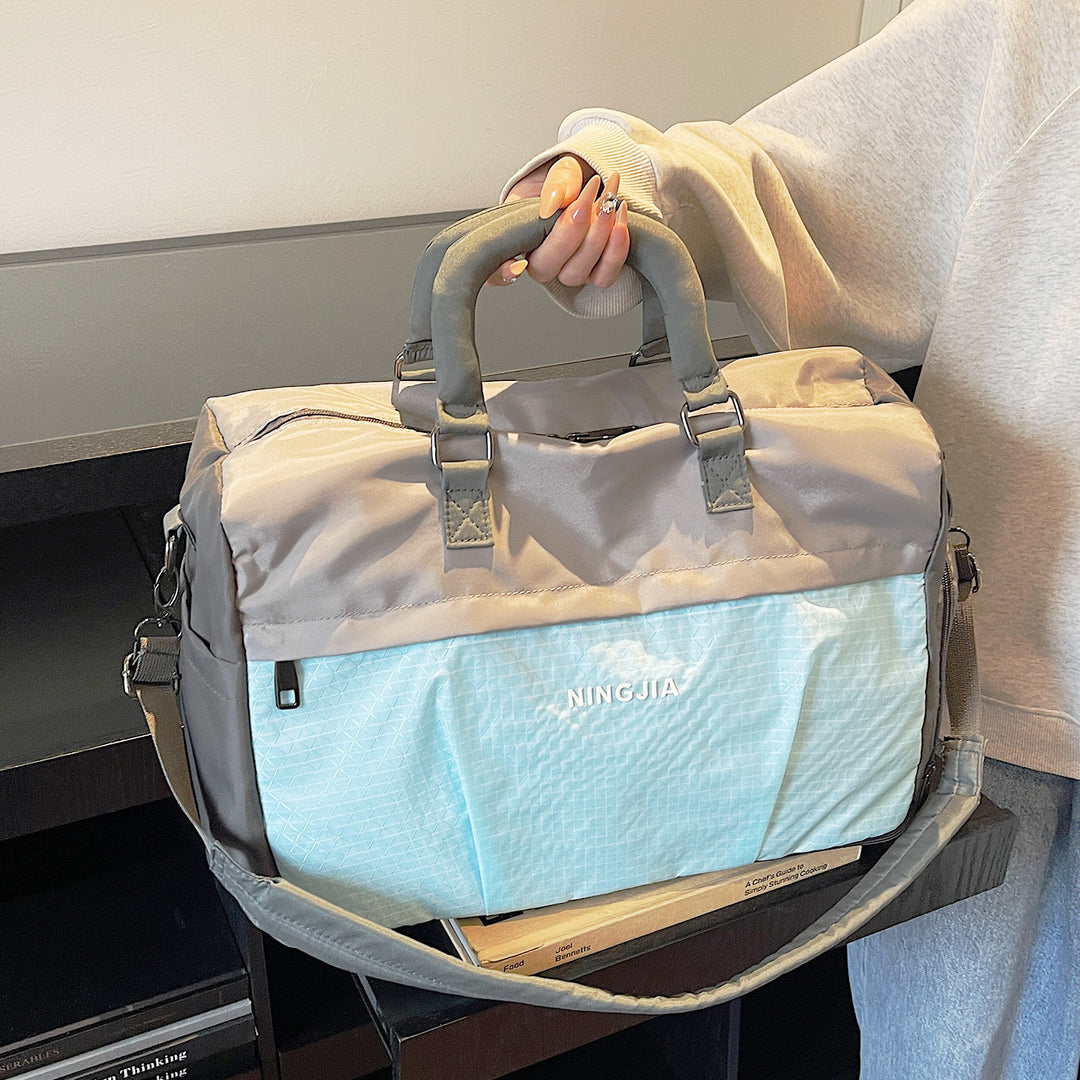 Urban Utility Reise-Duffel Karnz