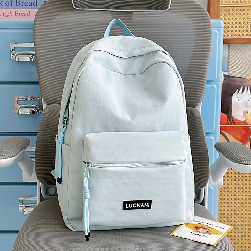 Leichte Freizeit-Rucksack Karnz 1791204819