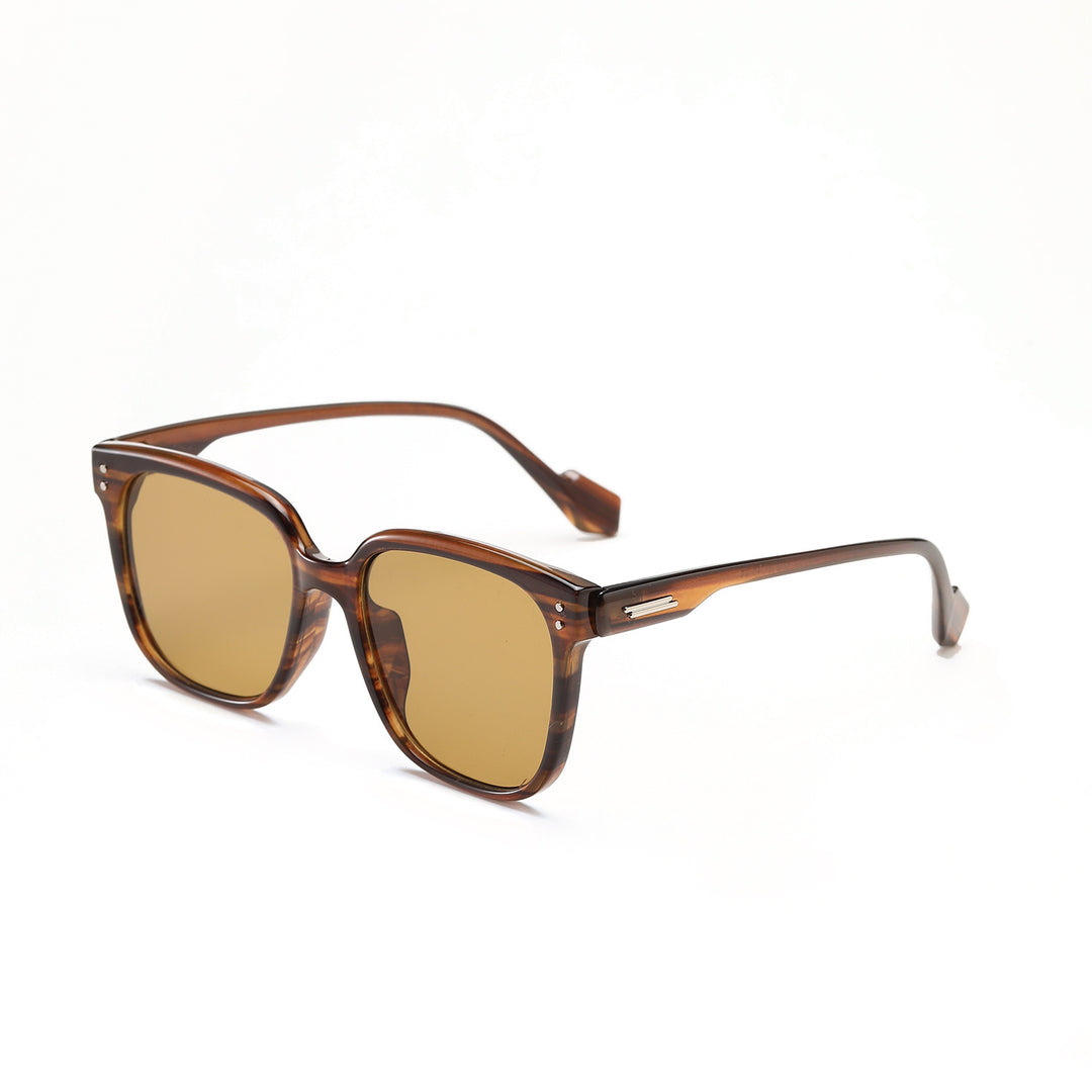 Damen Vintage Stil Sonnenbrille Karnz
